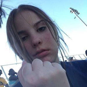 Meet your Posher, Annabelle